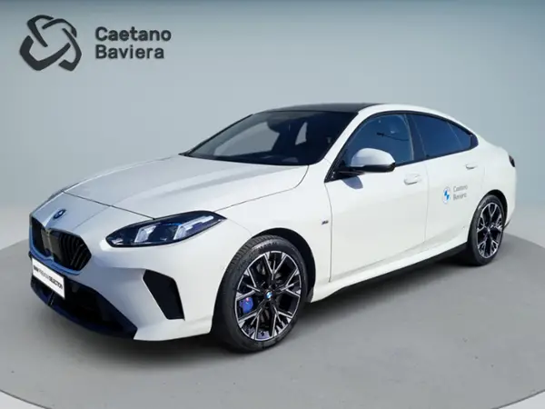 BMW Série 2